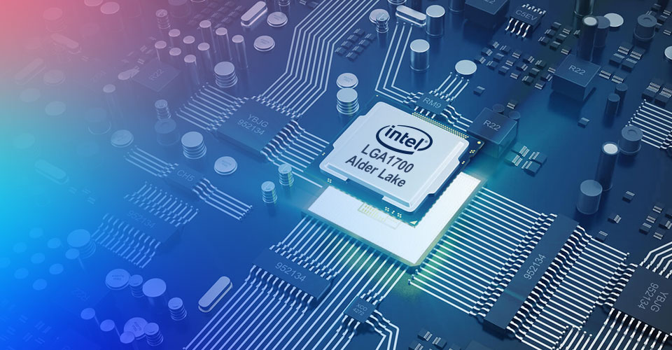 Intel® H610 Chipset