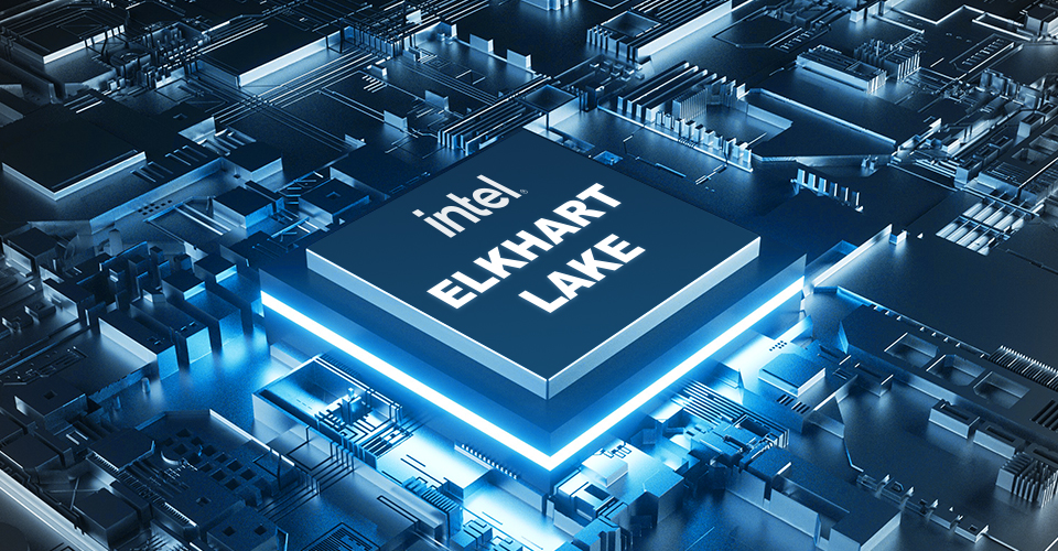 Intel Elkhart Lake Processors<br/> Long Product Life Cycle