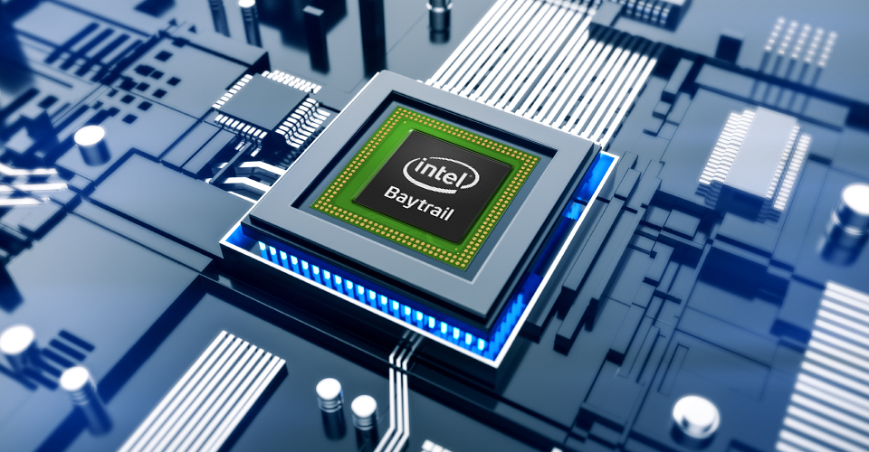 Baytrail Celeron? Processor <br /> Long Life Cycle