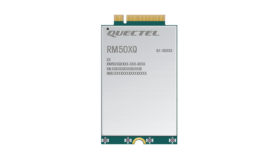 Quectel-RM50XQ