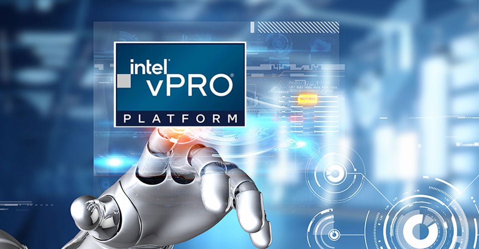 Intel® vPro Technology