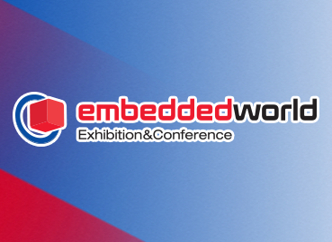 Embedded World 2025