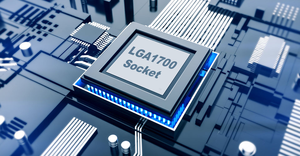 Intel® B760 Chipset
