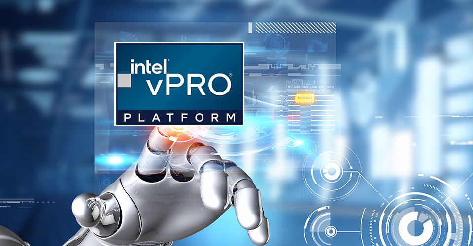 Intel® vPro Technology