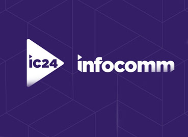 Infocomm 2024