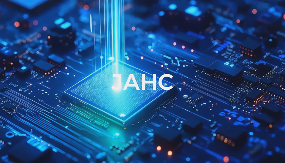 Maximize Efficiency & Save Maintenance Costs with JAHC