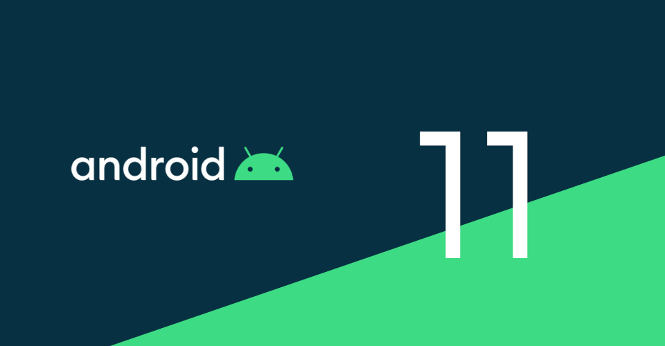 Android 11 対応