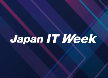 Japan IT Week 2025