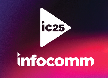 InfoComm USA 2025