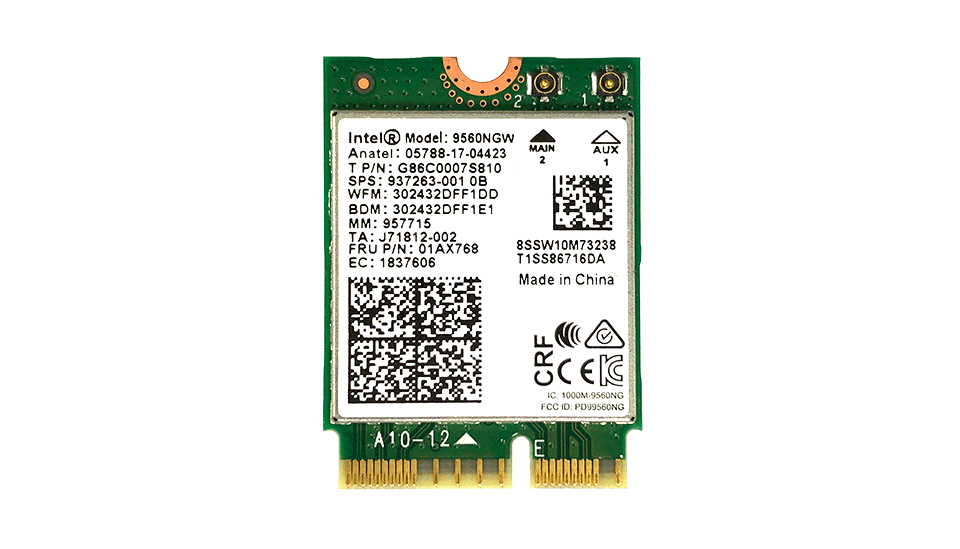 AC9560NGW