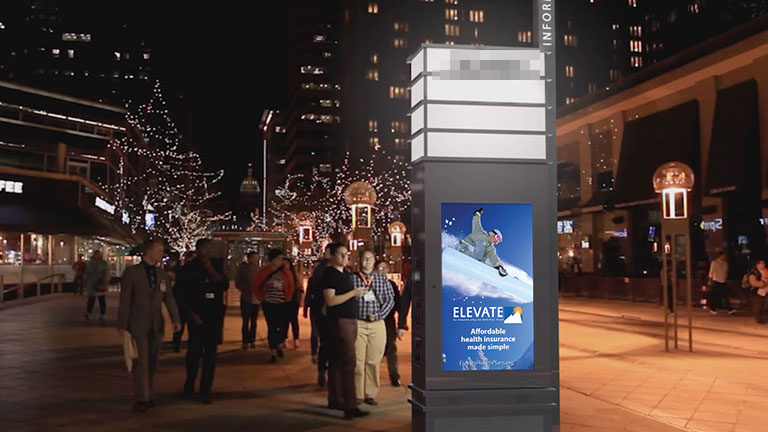 How DOOH Advertising is Transforming How Brands Capture Attention