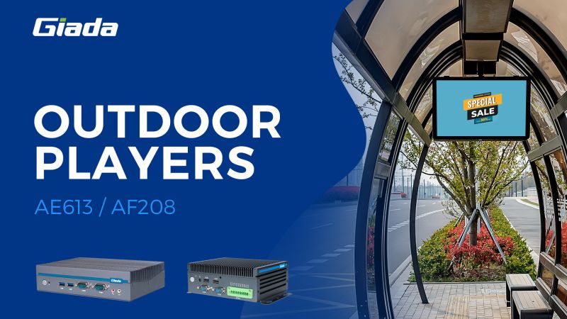 DooH Advertising is Booming – Is Your Hardware Ready?