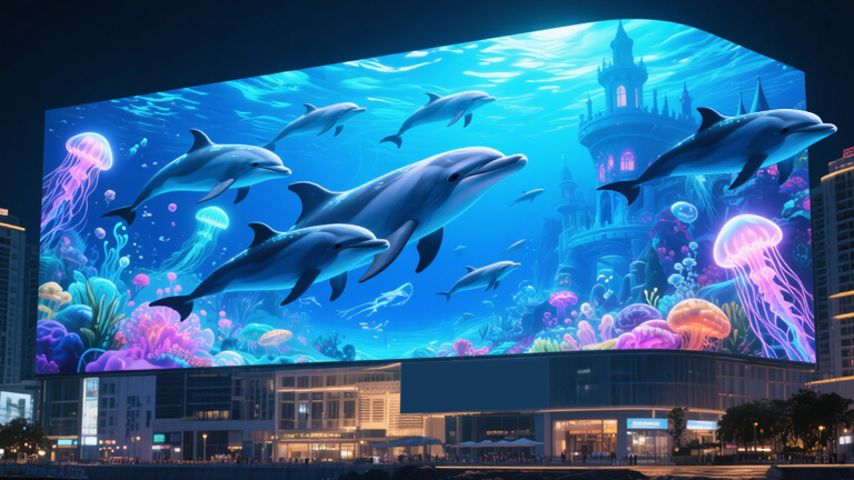 DOOH Advertising Transformation | 2025 Trends & Insights