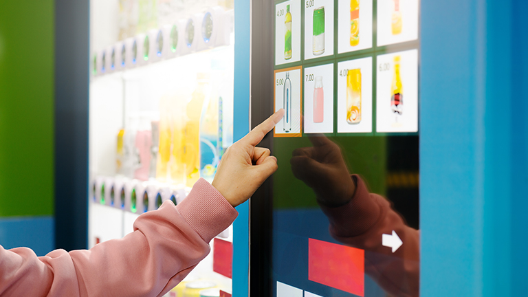 Giada’s Plug-and-Play Kiosk Systems for Instant Retail Upgrades