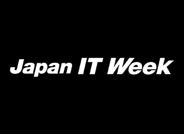 Japan IT Week 2026