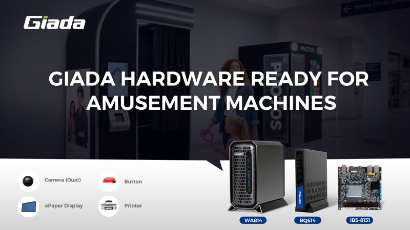 The Rapid Growth of the Global Amusement Machine Market
