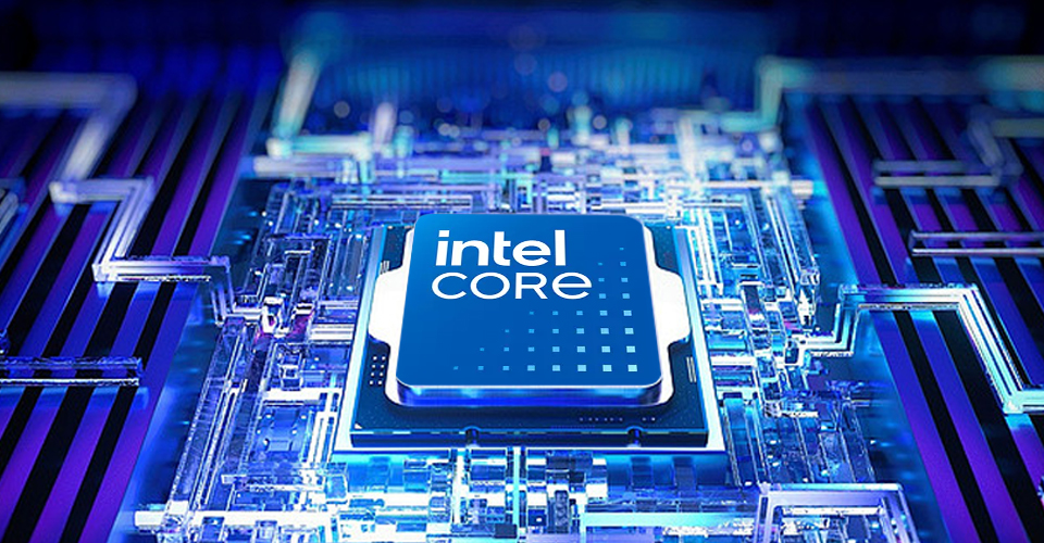 Intel Raptor Lake-Refresh プロセッサー<br/> 高性能コンピューティング