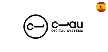 Clau Digital Systems, S.L.
