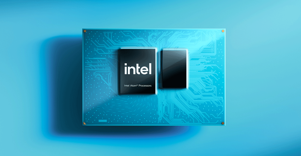 Efficient Performance with Intel Amston Lake