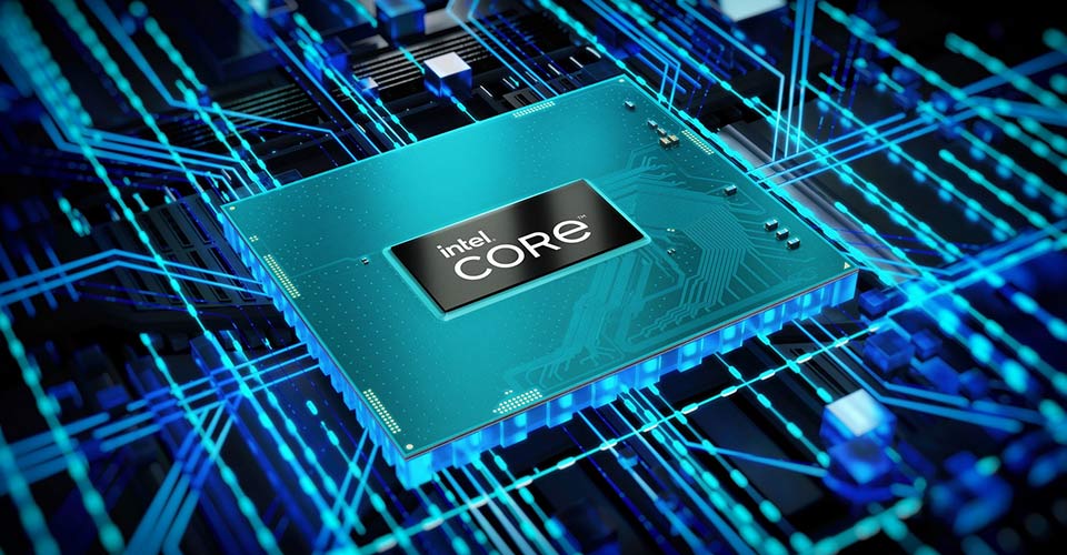 Intel Wildcat Lake Processors<br />Built-in AI Acceleration