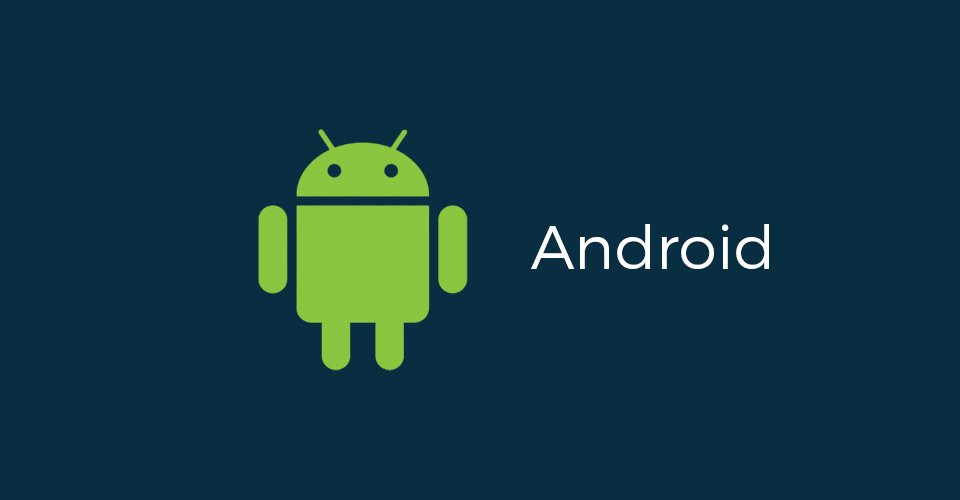 Supporting Android 12/15