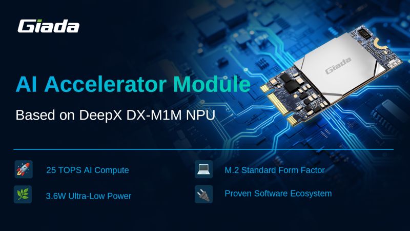 Choosing the Right Accelerator for Modern Edge Computing