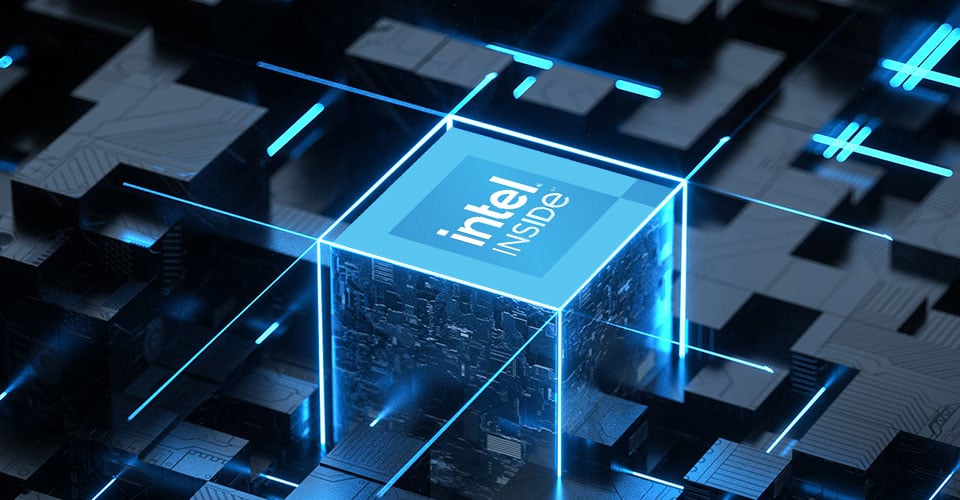 Powered by Intel Alder Lake/Twin Lake-N CPU