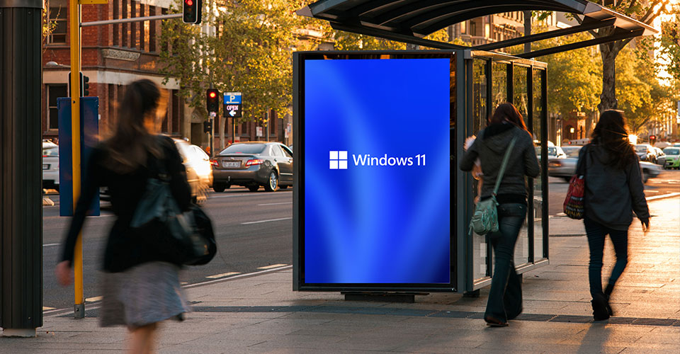 What Is DOOH Advertising? How Digital Out-of-Home Is Transforming Modern Advertising